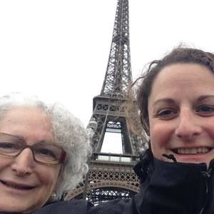 Meet your Posher, Tessa